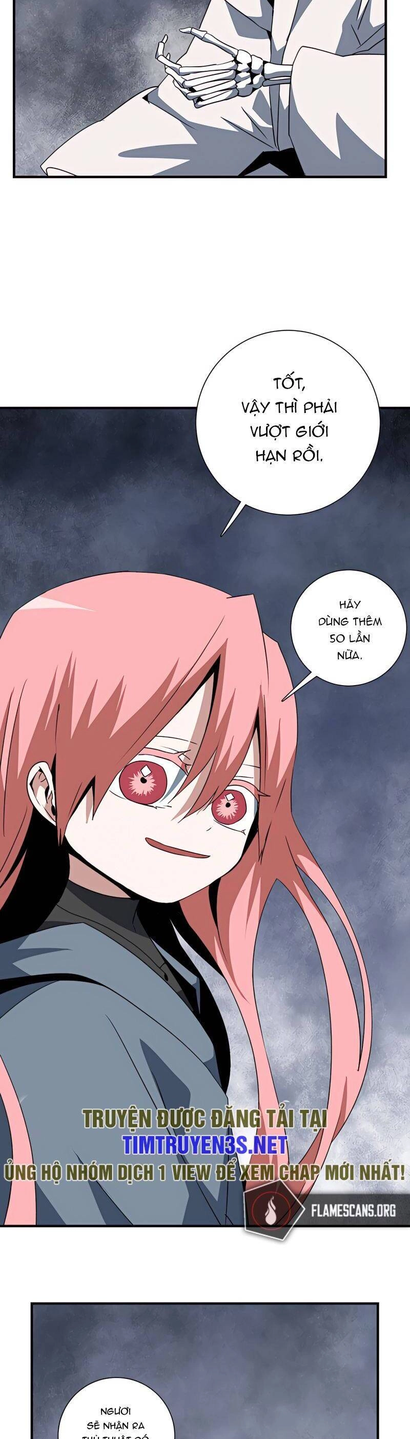 Ta Một Bước Làm Quỷ Vương Chapter 66 - 43