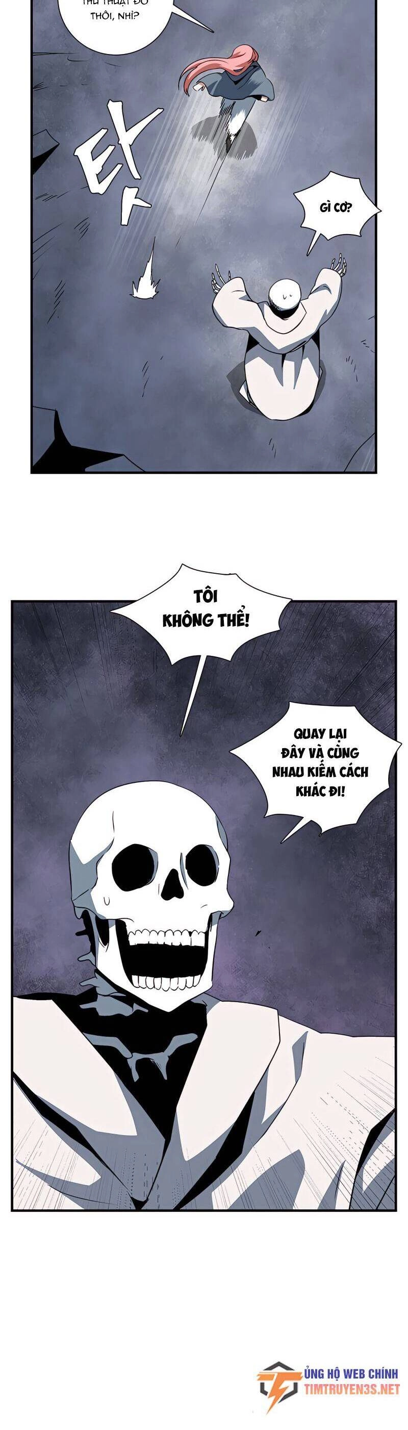 Ta Một Bước Làm Quỷ Vương Chapter 66 - 44