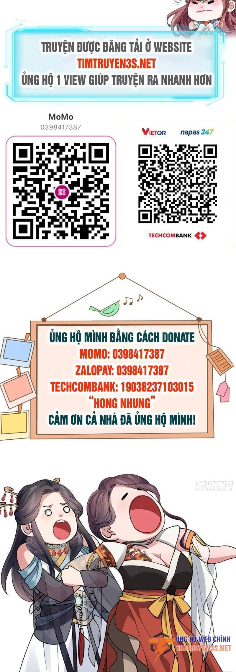 Ta Một Bước Làm Quỷ Vương Chapter 66 - 47