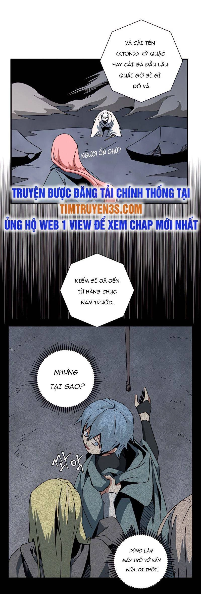Ta Một Bước Làm Quỷ Vương Chapter 67 - 20