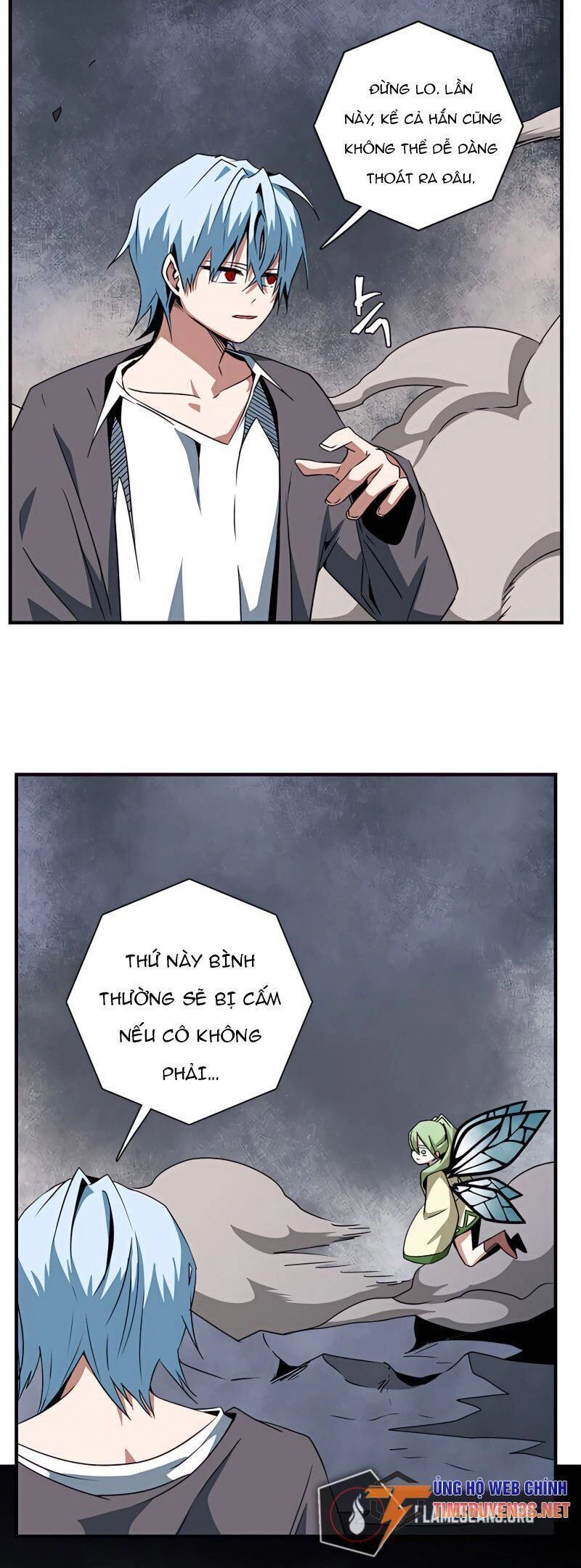 Ta Một Bước Làm Quỷ Vương Chapter 67 - 39