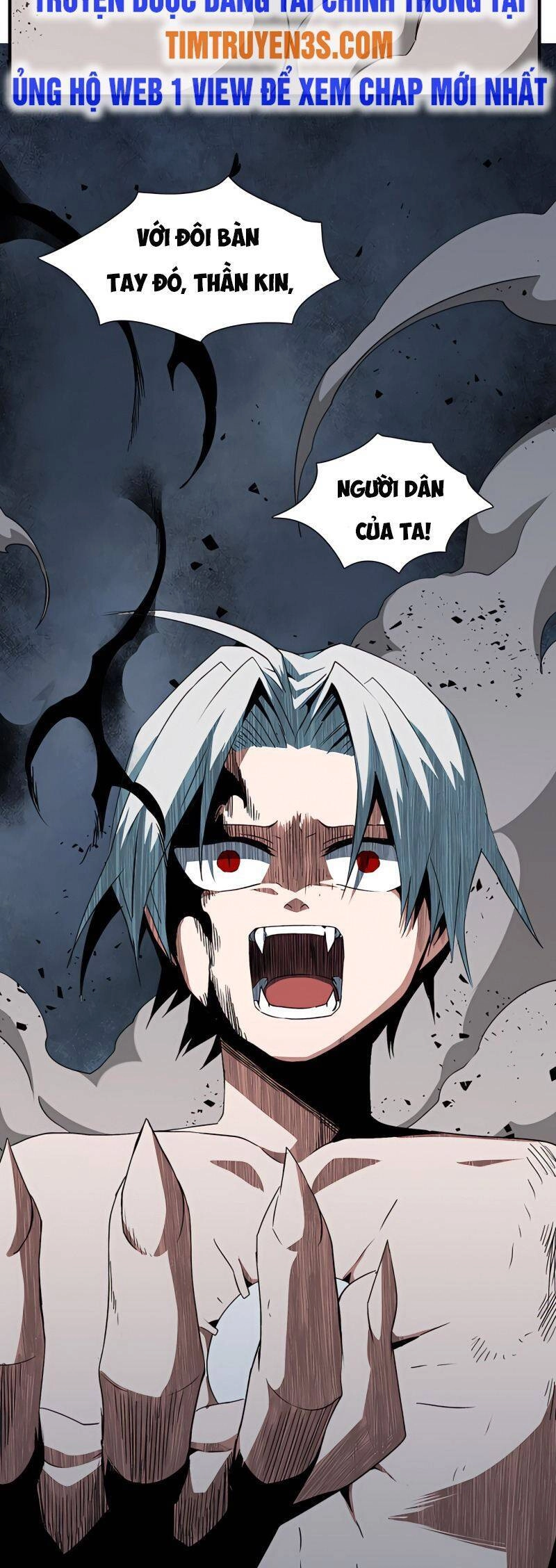 Ta Một Bước Làm Quỷ Vương Chapter 68 - 21