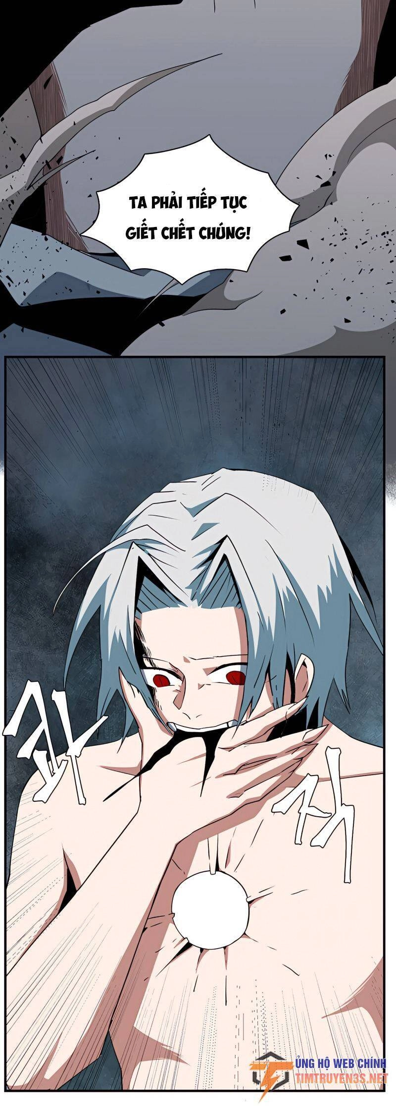 Ta Một Bước Làm Quỷ Vương Chapter 68 - 22