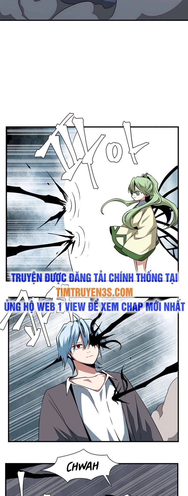 Ta Một Bước Làm Quỷ Vương Chapter 68 - 24
