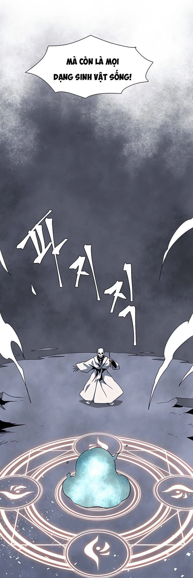 Ta Một Bước Làm Quỷ Vương Chapter 68 - 26