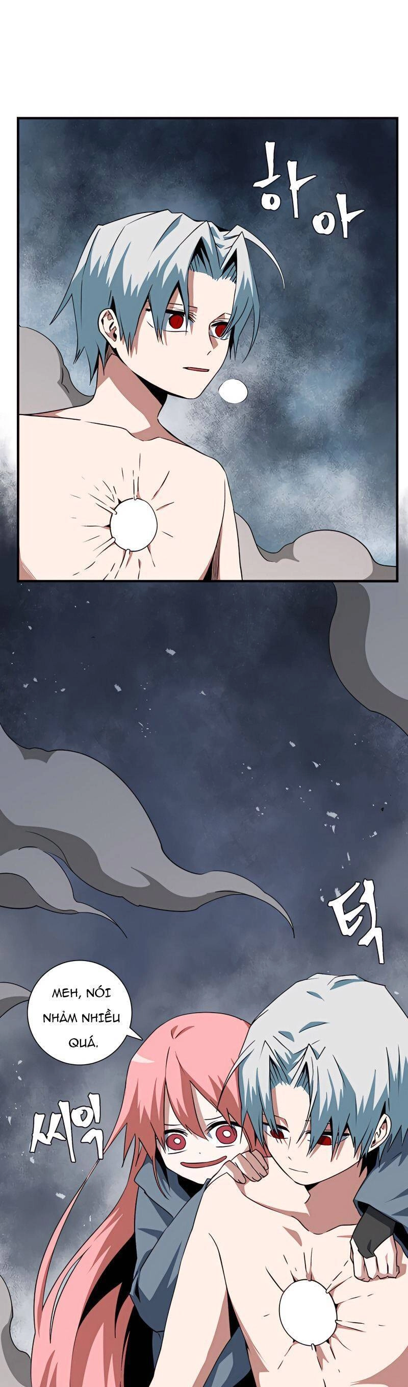 Ta Một Bước Làm Quỷ Vương Chapter 68 - 29