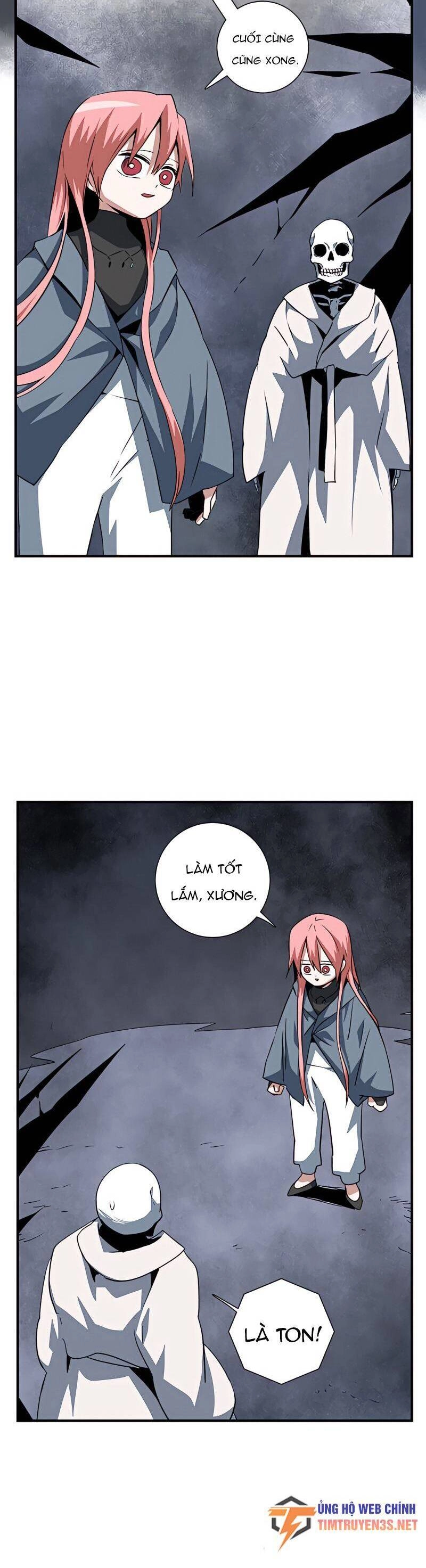 Ta Một Bước Làm Quỷ Vương Chapter 68 - 36