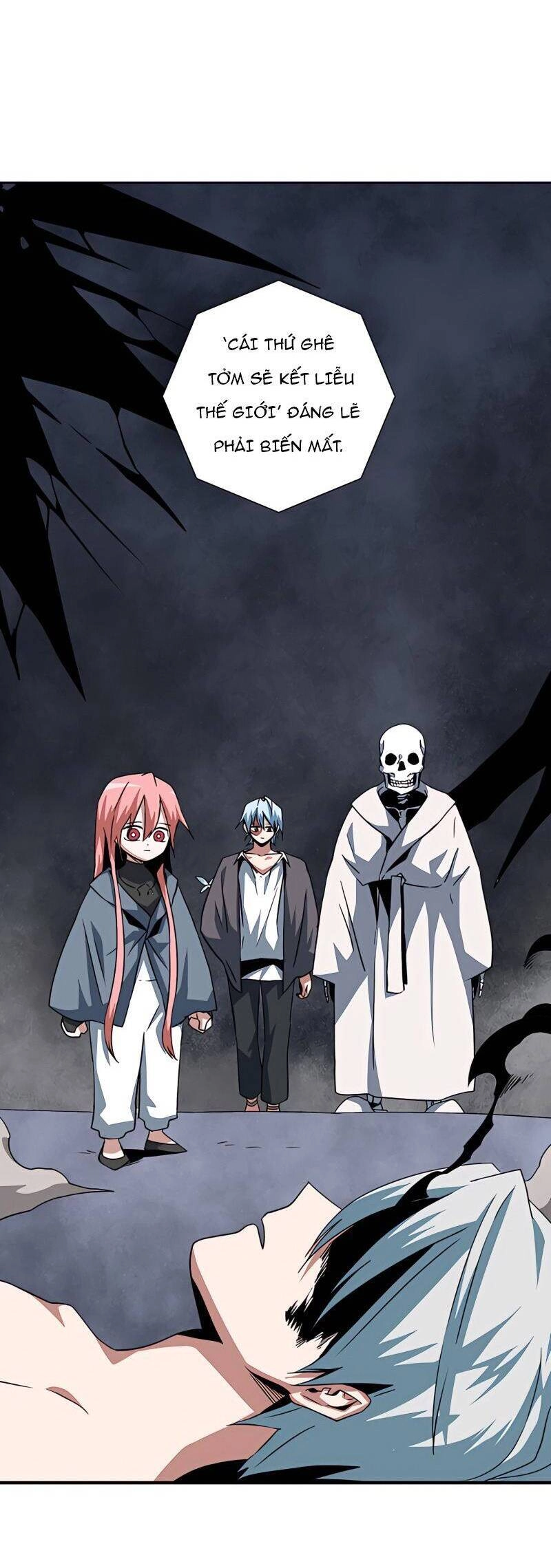 Ta Một Bước Làm Quỷ Vương Chapter 68 - 38