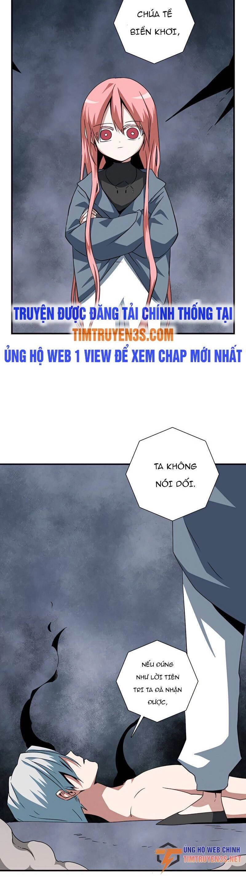 Ta Một Bước Làm Quỷ Vương Chapter 68 - 44