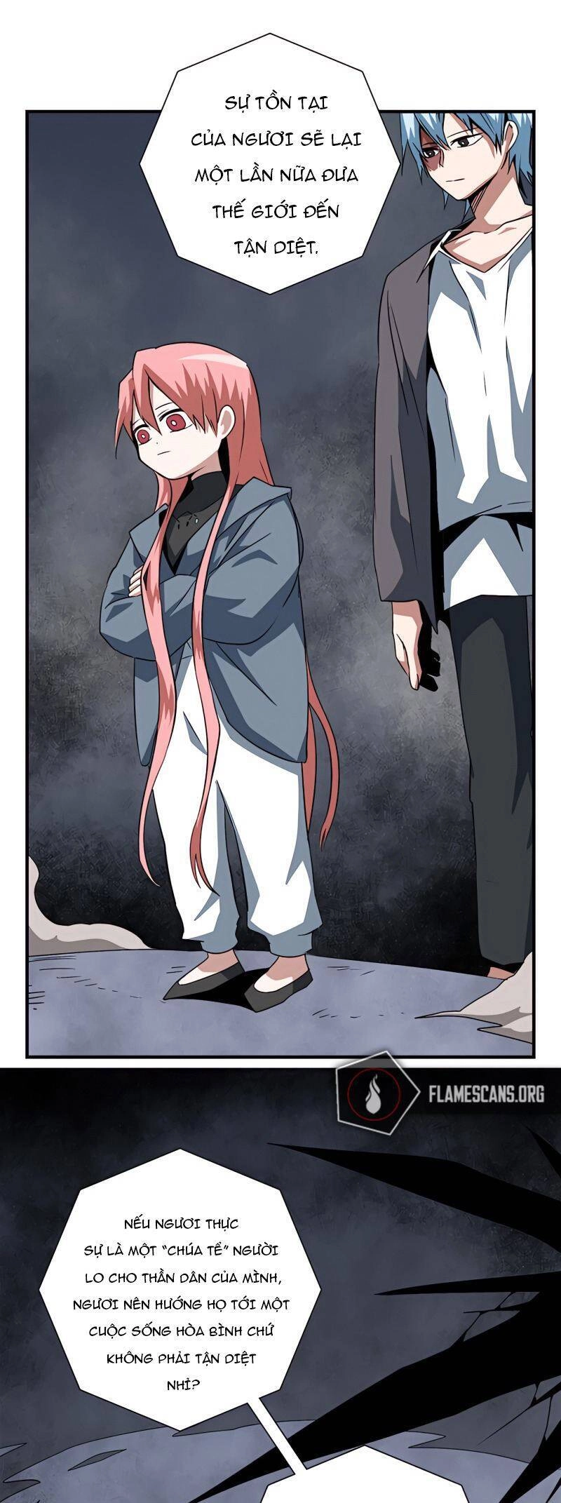 Ta Một Bước Làm Quỷ Vương Chapter 68 - 45