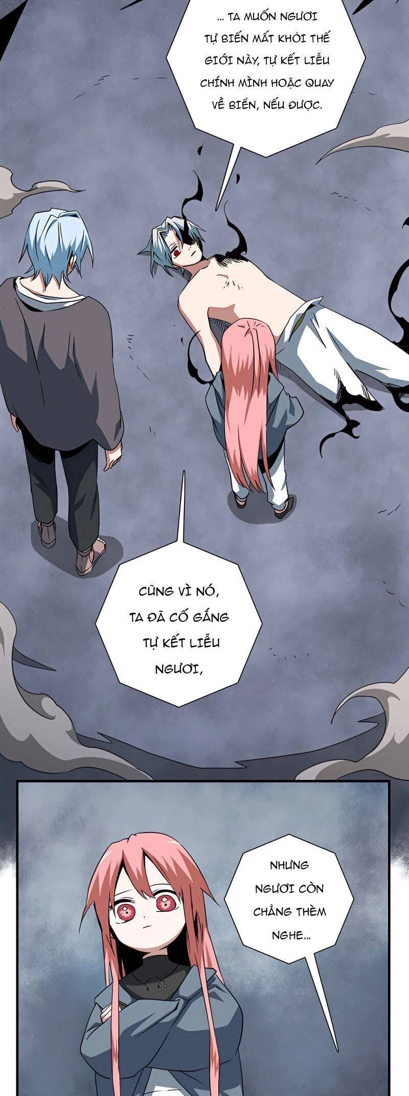 Ta Một Bước Làm Quỷ Vương Chapter 68 - 46