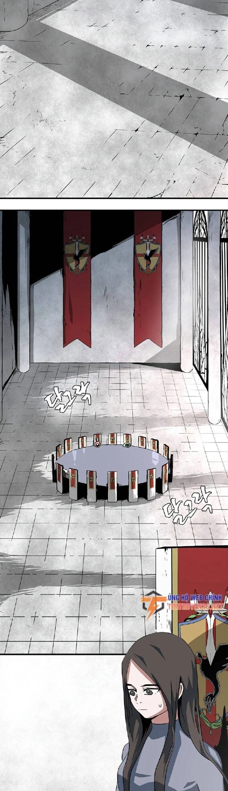 Ta Một Bước Làm Quỷ Vương Chapter 69 - 4