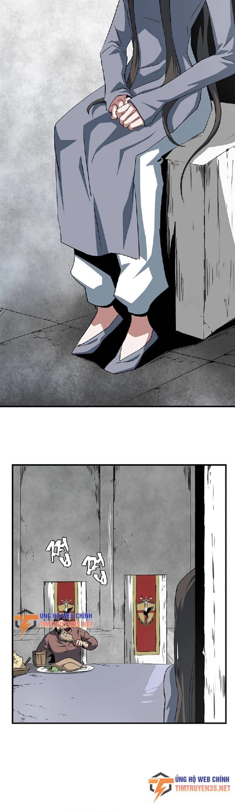 Ta Một Bước Làm Quỷ Vương Chapter 69 - 5