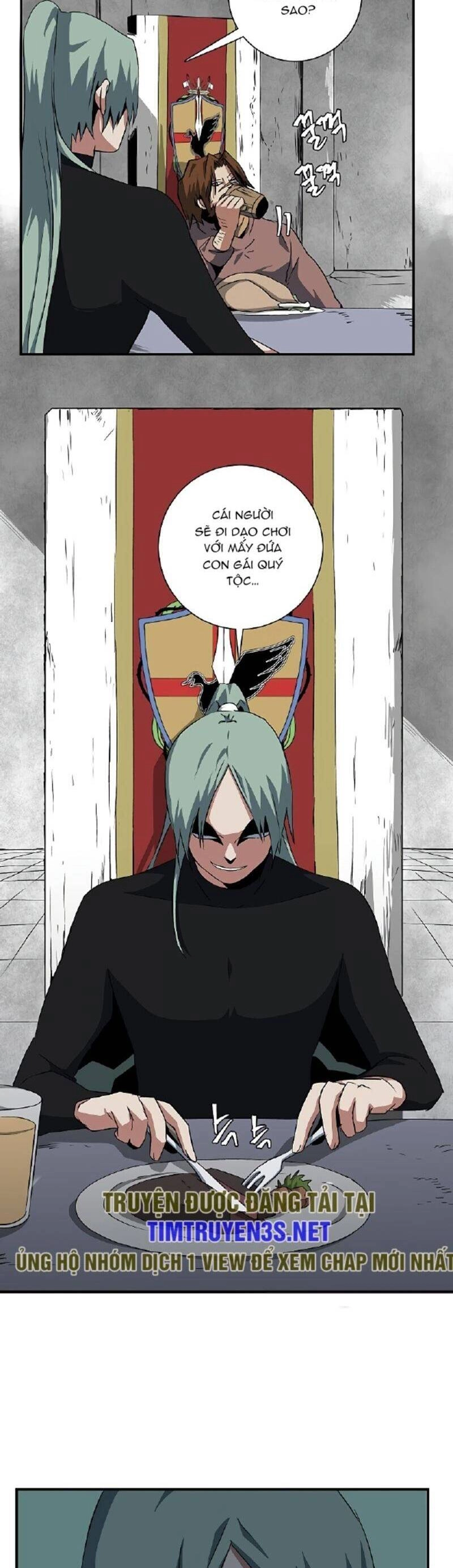 Ta Một Bước Làm Quỷ Vương Chapter 69 - 7