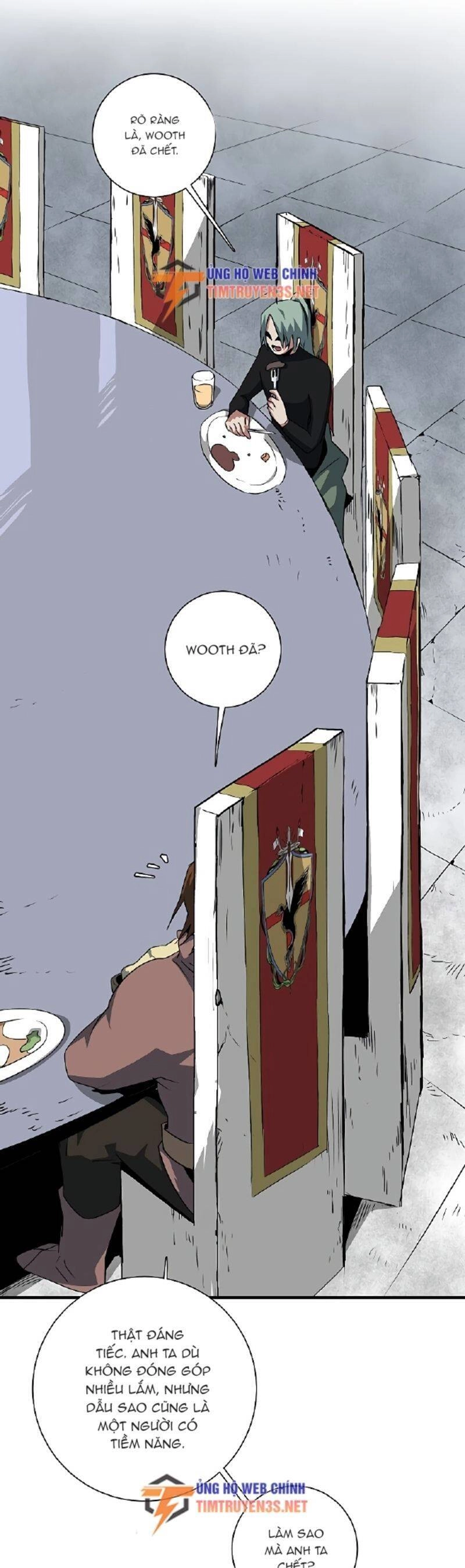 Ta Một Bước Làm Quỷ Vương Chapter 69 - 10