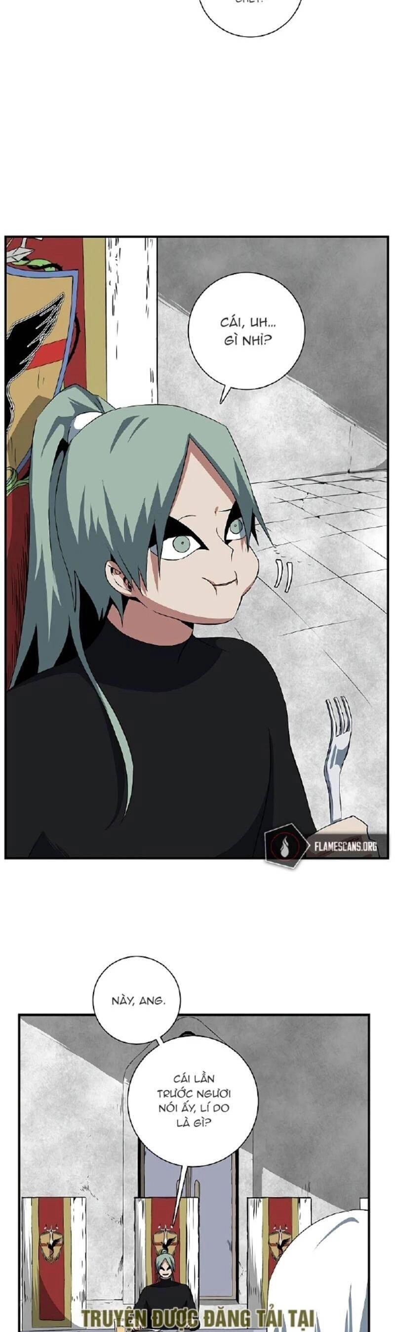 Ta Một Bước Làm Quỷ Vương Chapter 69 - 11