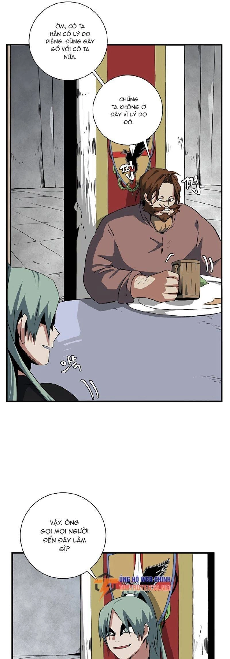 Ta Một Bước Làm Quỷ Vương Chapter 69 - 14