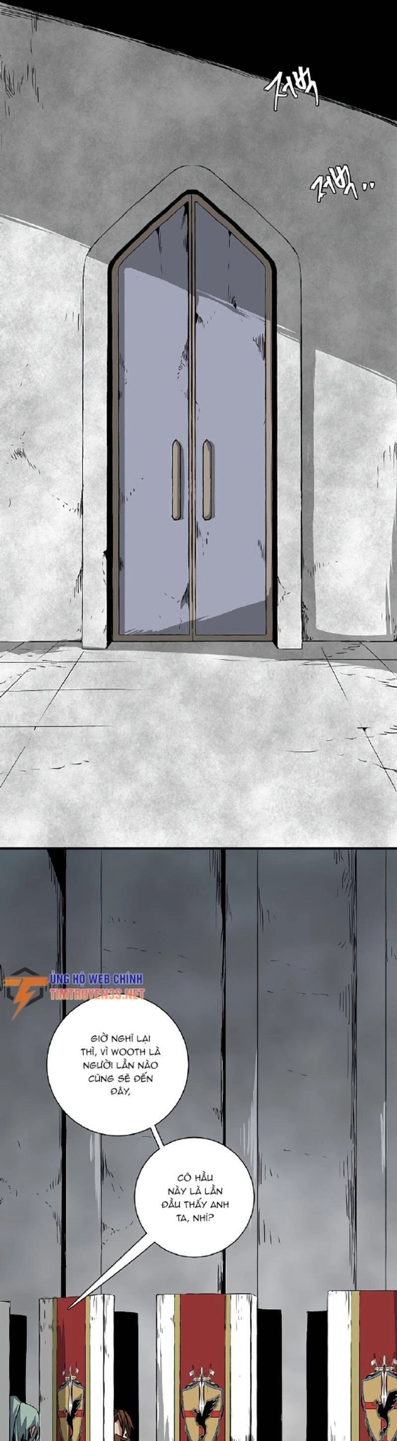 Ta Một Bước Làm Quỷ Vương Chapter 69 - 18