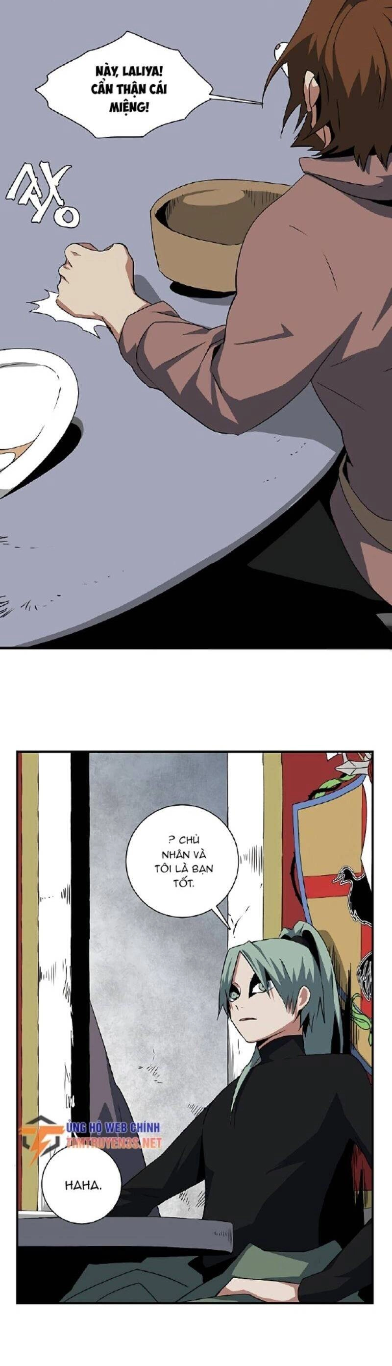 Ta Một Bước Làm Quỷ Vương Chapter 69 - 24