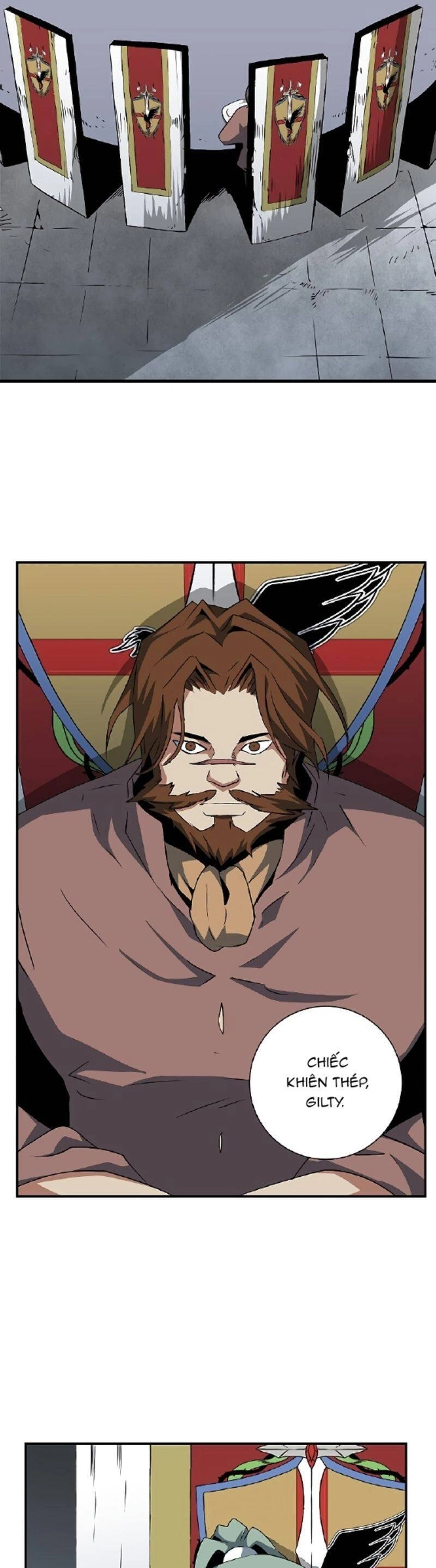 Ta Một Bước Làm Quỷ Vương Chapter 69 - 26