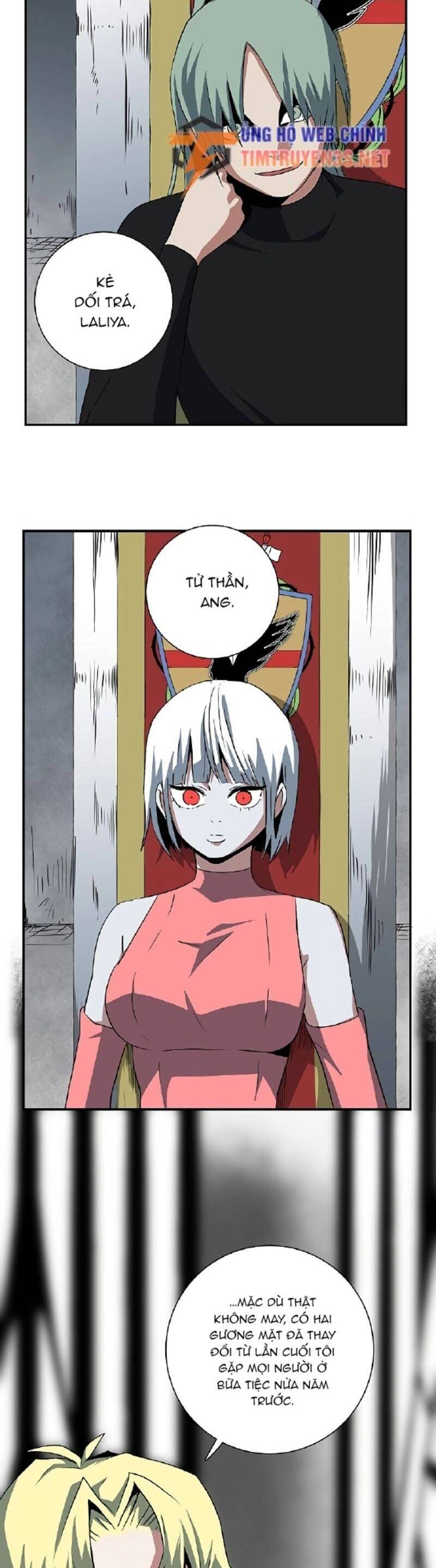 Ta Một Bước Làm Quỷ Vương Chapter 69 - 27