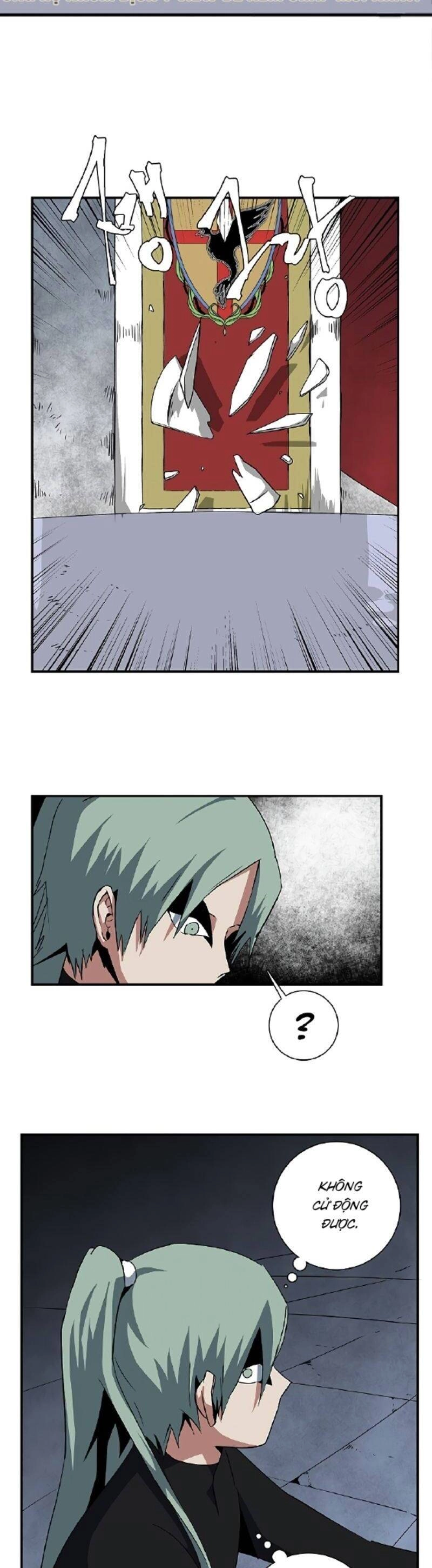 Ta Một Bước Làm Quỷ Vương Chapter 69 - 32