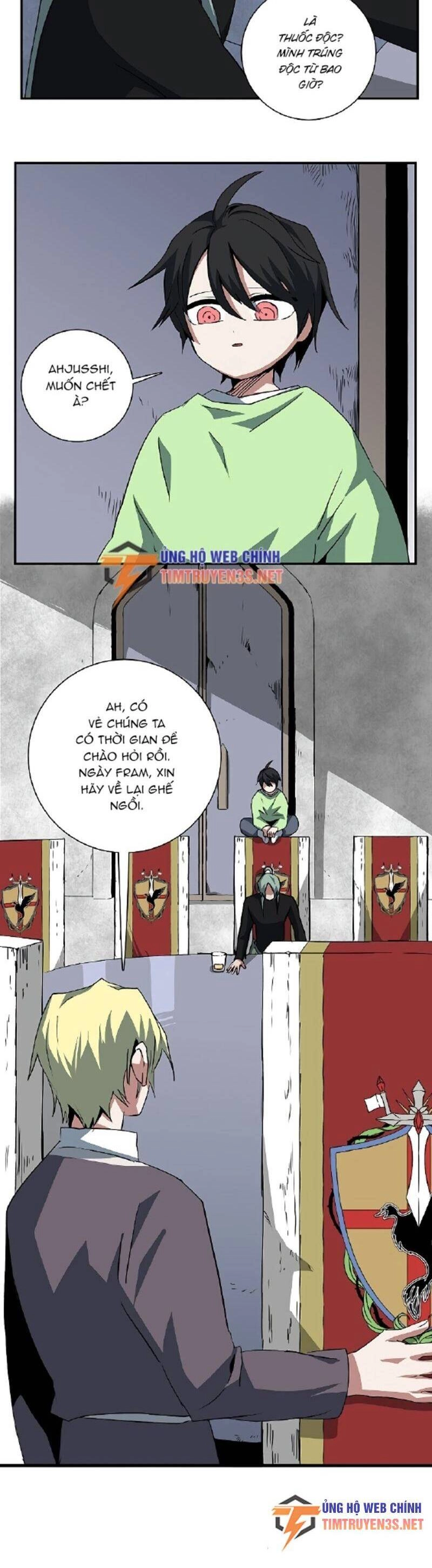 Ta Một Bước Làm Quỷ Vương Chapter 69 - 33