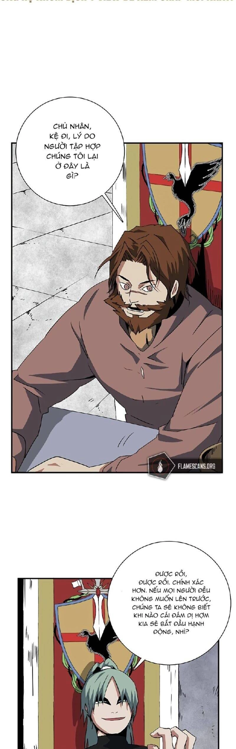 Ta Một Bước Làm Quỷ Vương Chapter 69 - 36