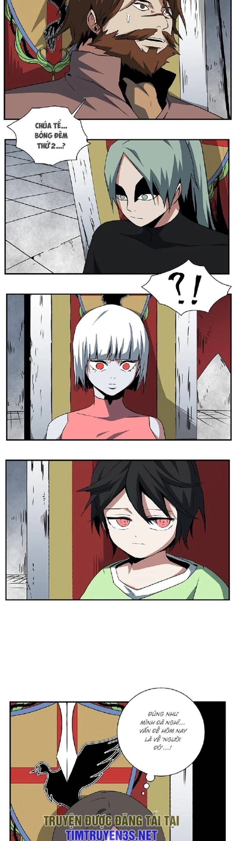 Ta Một Bước Làm Quỷ Vương Chapter 69 - 39