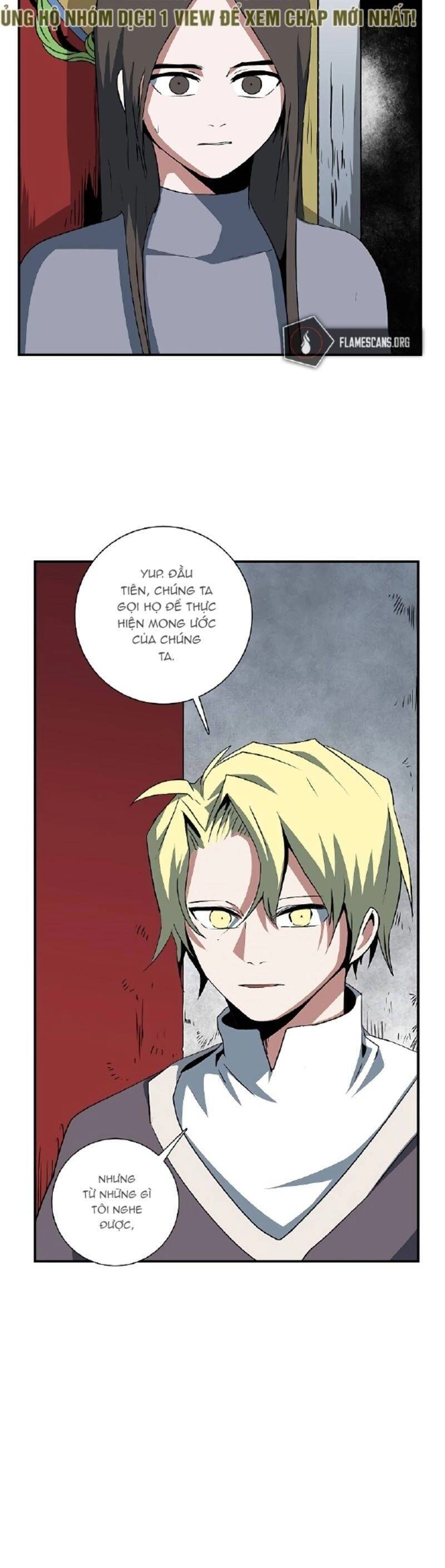 Ta Một Bước Làm Quỷ Vương Chapter 69 - 40