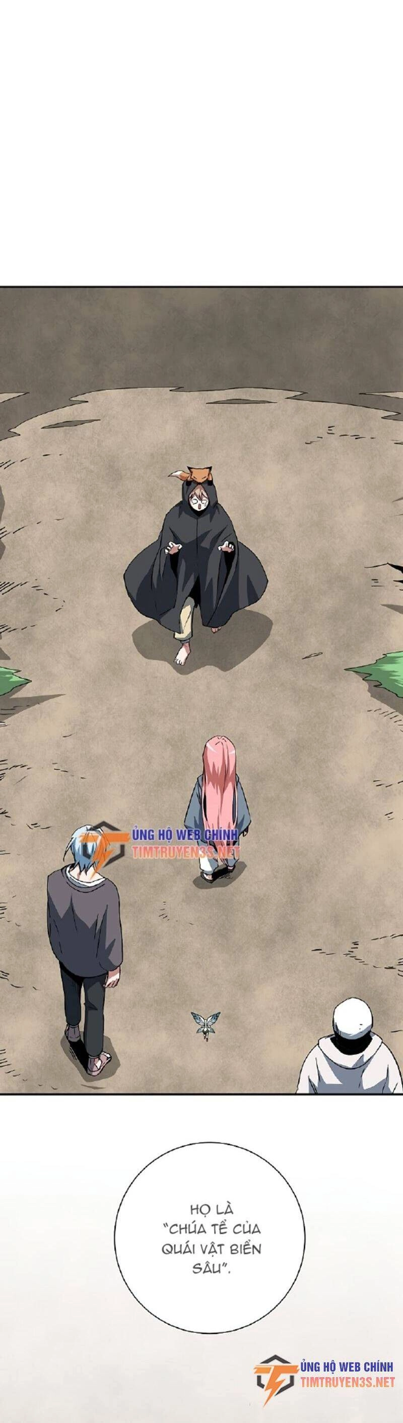 Ta Một Bước Làm Quỷ Vương Chapter 69 - 41