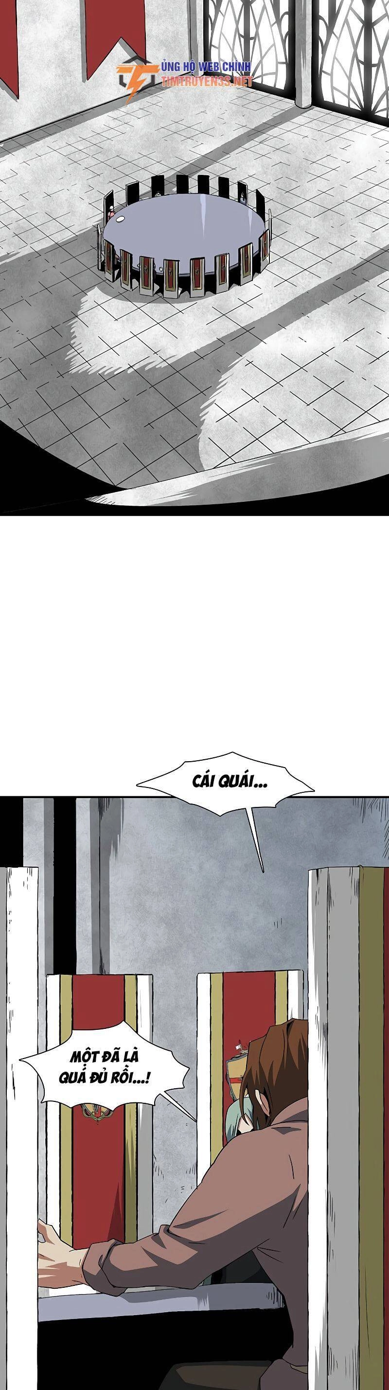 Ta Một Bước Làm Quỷ Vương Chapter 70 - 3