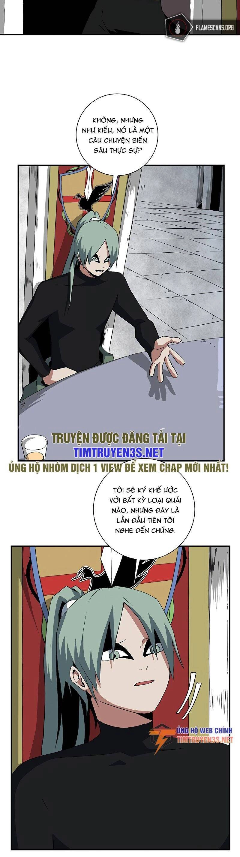 Ta Một Bước Làm Quỷ Vương Chapter 70 - 4