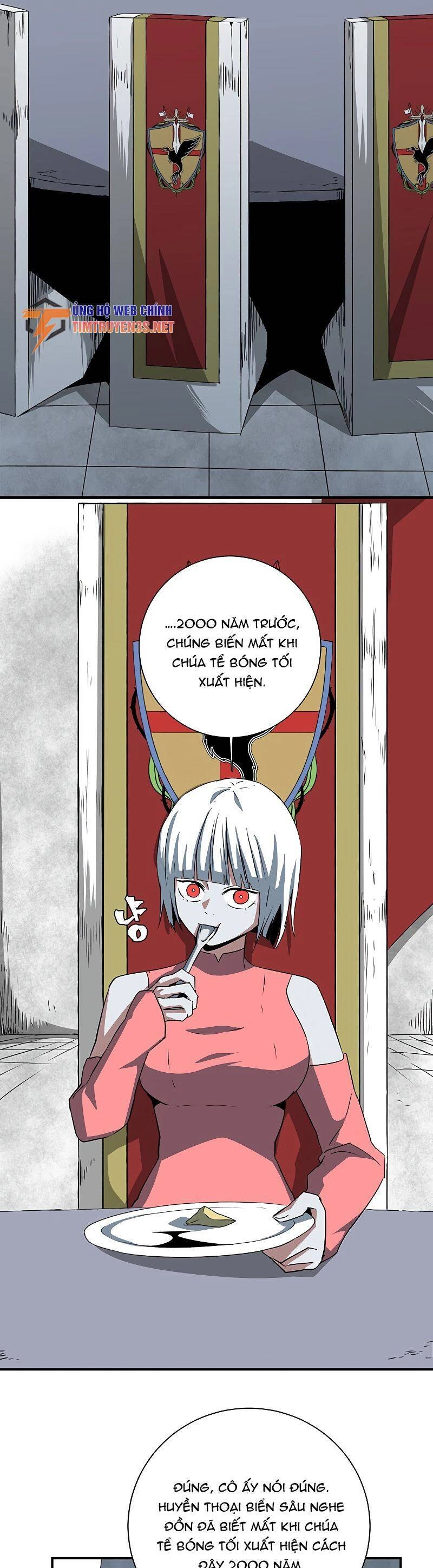 Ta Một Bước Làm Quỷ Vương Chapter 70 - 6