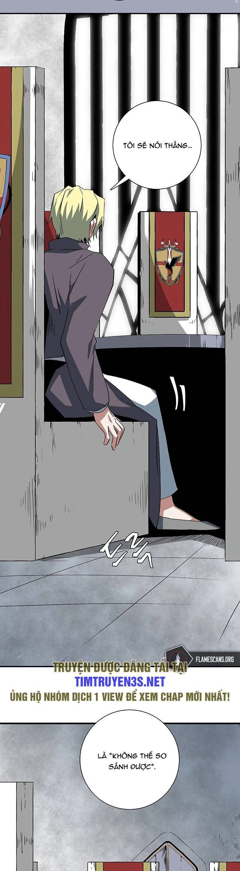 Ta Một Bước Làm Quỷ Vương Chapter 70 - 8