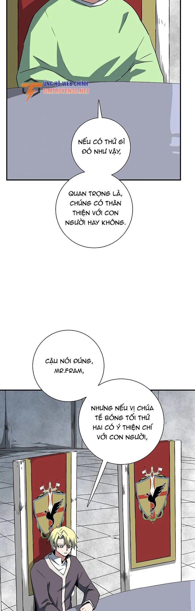 Ta Một Bước Làm Quỷ Vương Chapter 70 - 11