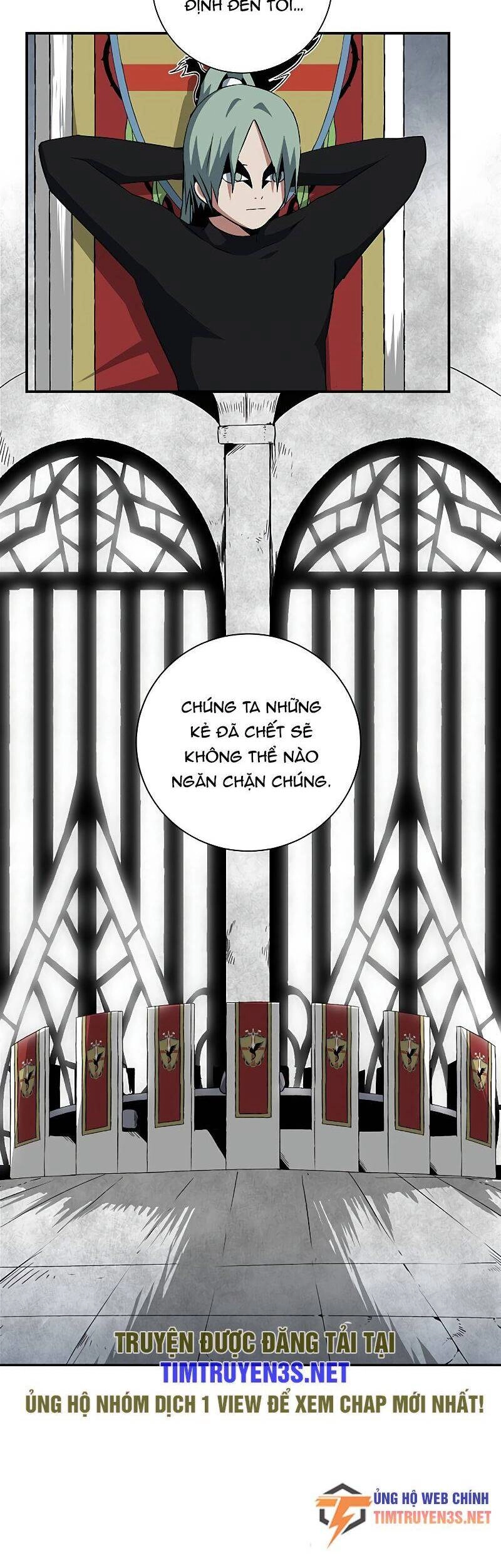 Ta Một Bước Làm Quỷ Vương Chapter 70 - 13