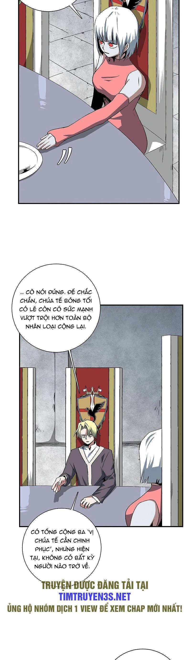 Ta Một Bước Làm Quỷ Vương Chapter 70 - 15