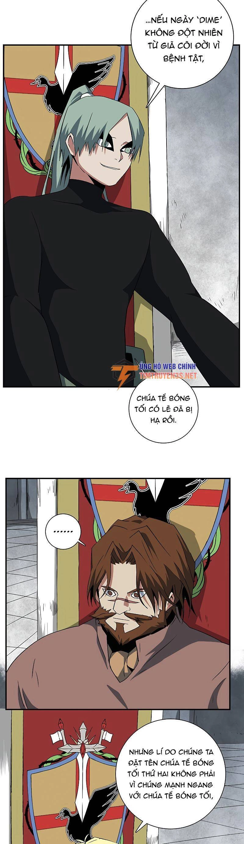 Ta Một Bước Làm Quỷ Vương Chapter 70 - 16