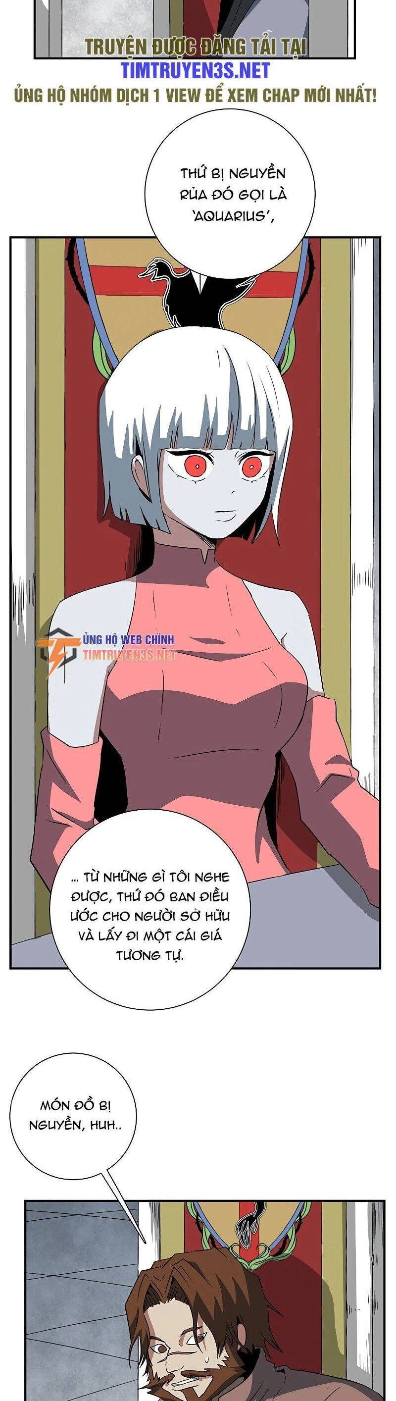 Ta Một Bước Làm Quỷ Vương Chapter 70 - 19