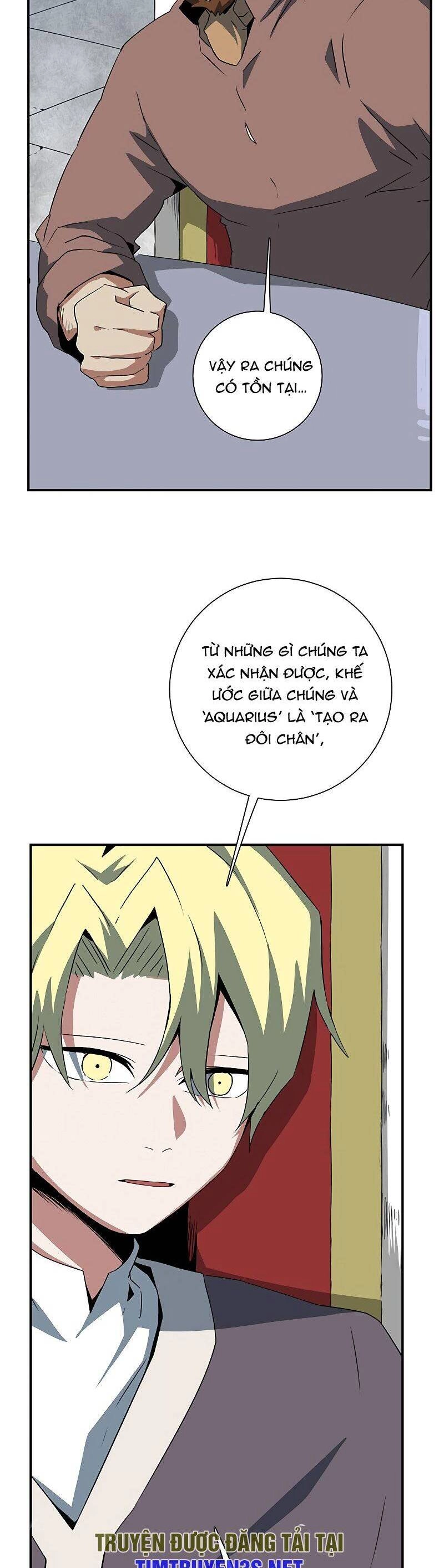 Ta Một Bước Làm Quỷ Vương Chapter 70 - 20