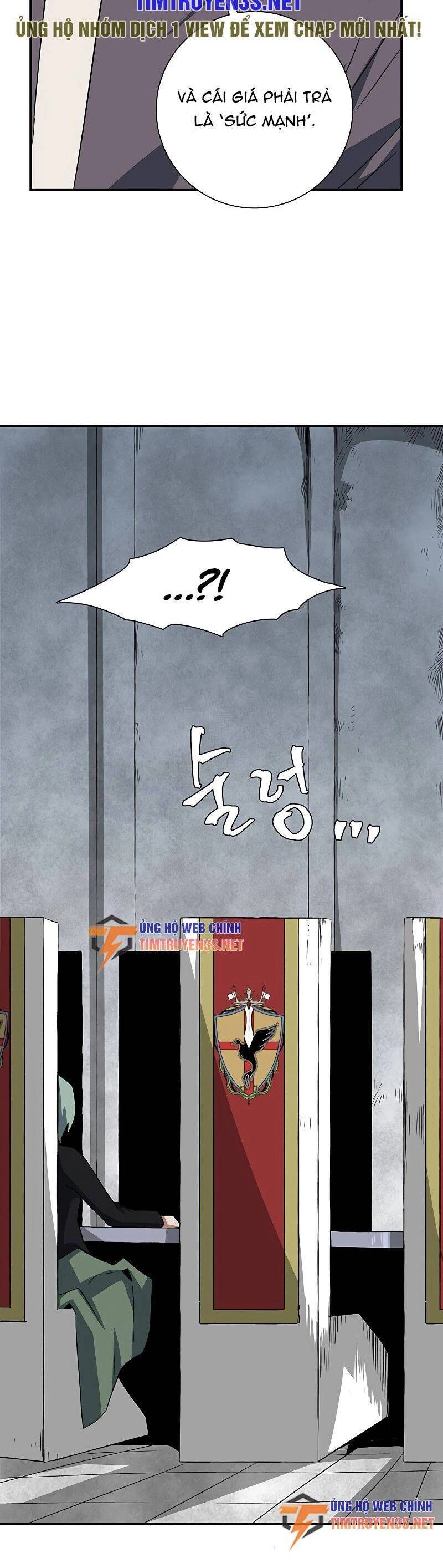 Ta Một Bước Làm Quỷ Vương Chapter 70 - 21