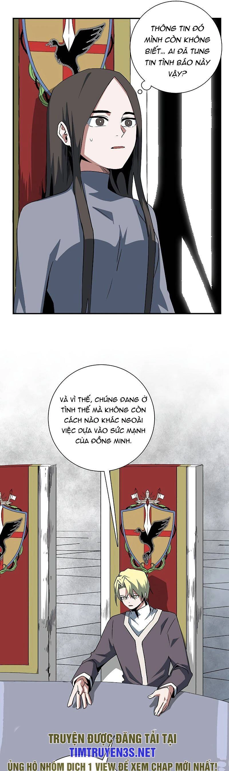 Ta Một Bước Làm Quỷ Vương Chapter 70 - 22