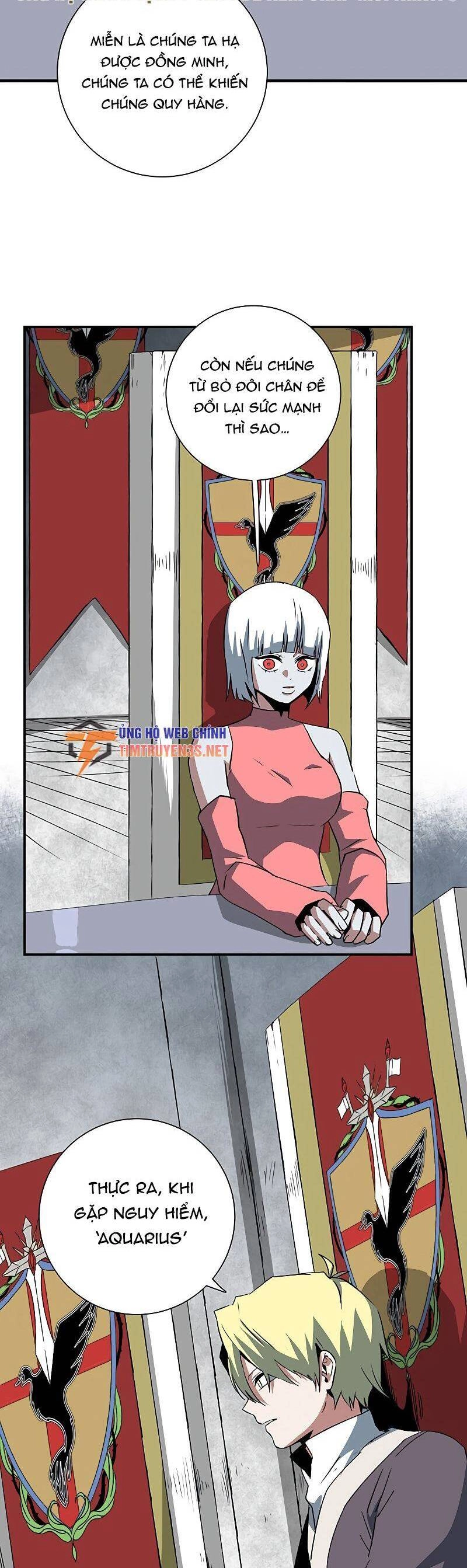 Ta Một Bước Làm Quỷ Vương Chapter 70 - 23