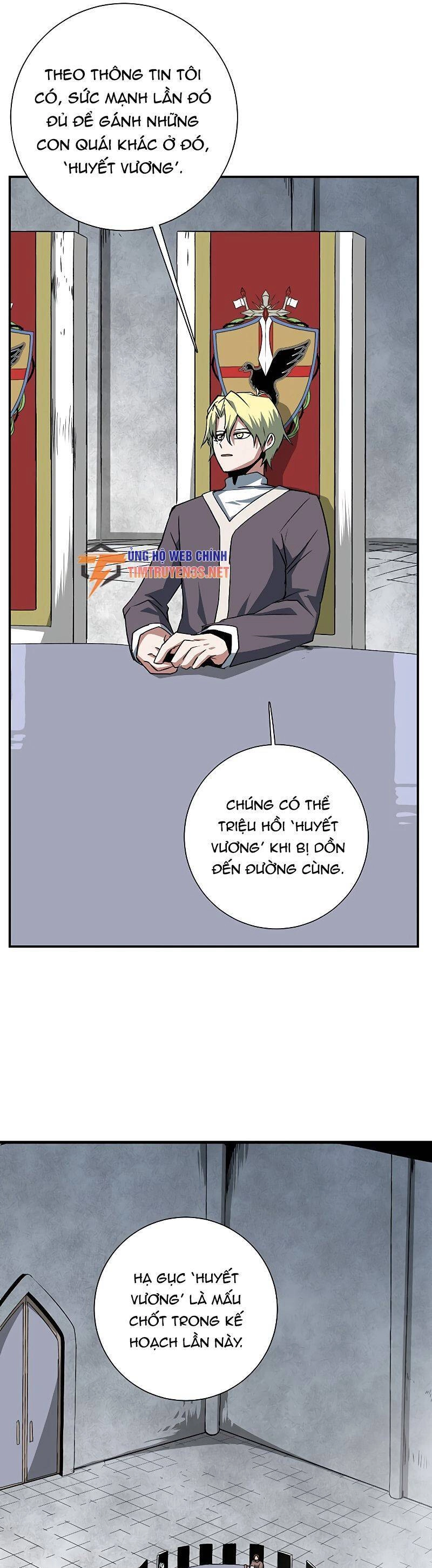 Ta Một Bước Làm Quỷ Vương Chapter 70 - 26