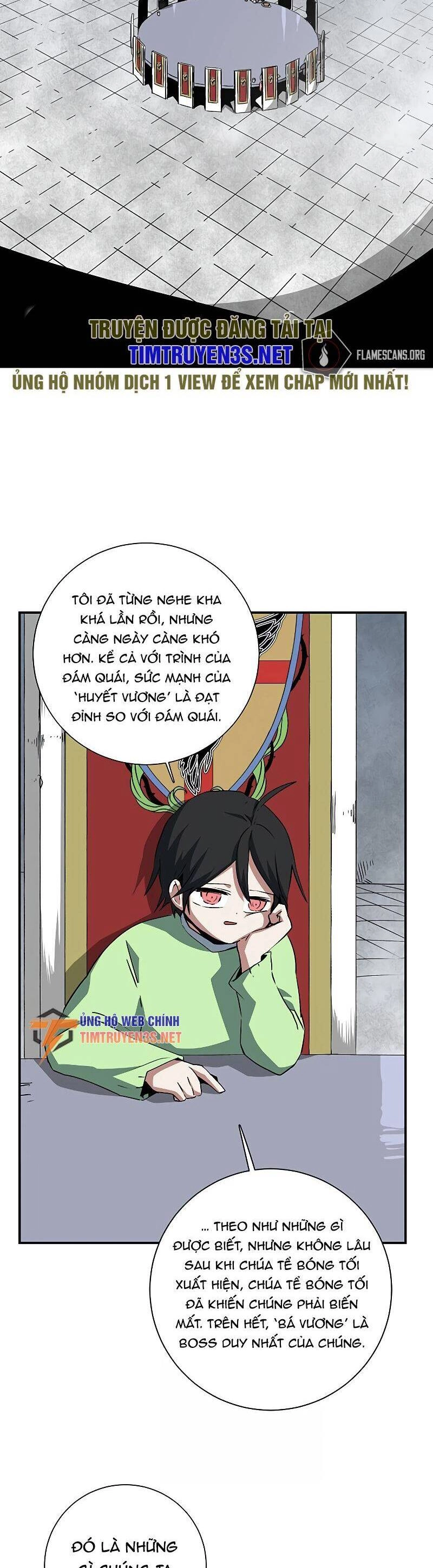 Ta Một Bước Làm Quỷ Vương Chapter 70 - 27