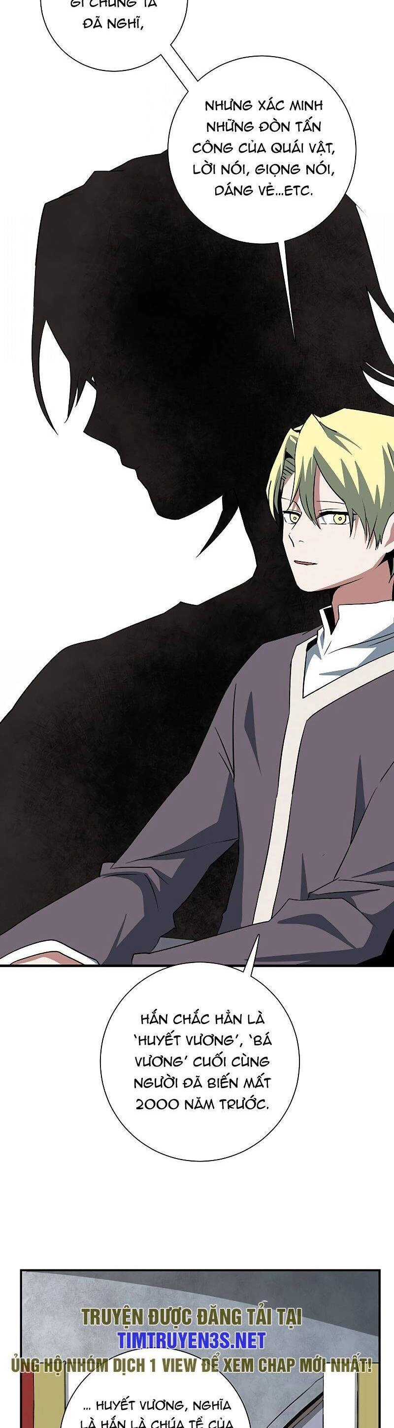 Ta Một Bước Làm Quỷ Vương Chapter 70 - 28