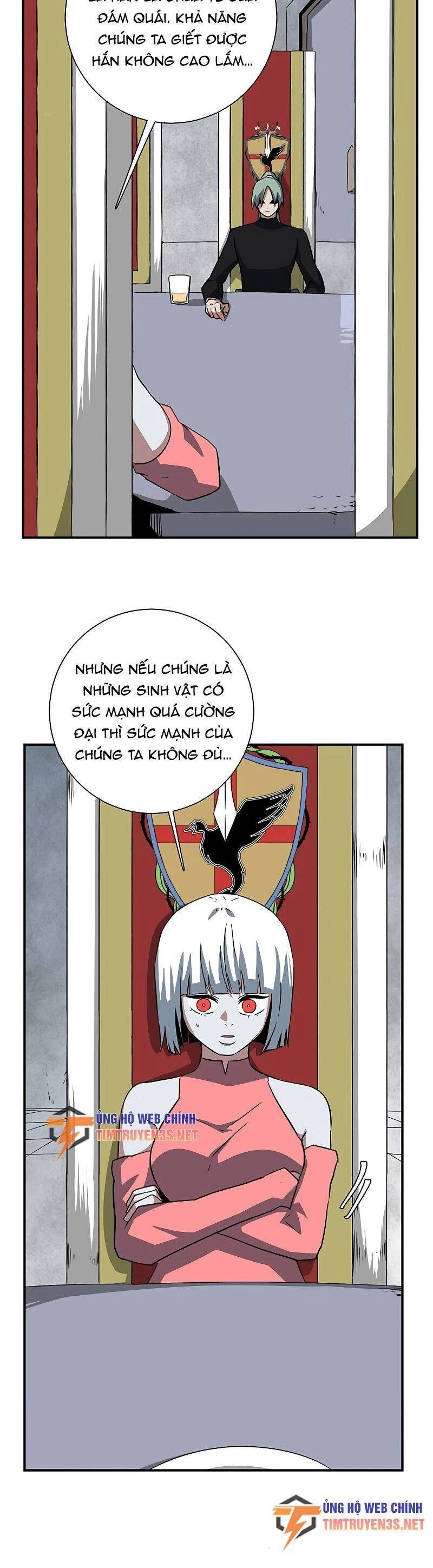 Ta Một Bước Làm Quỷ Vương Chapter 70 - 29