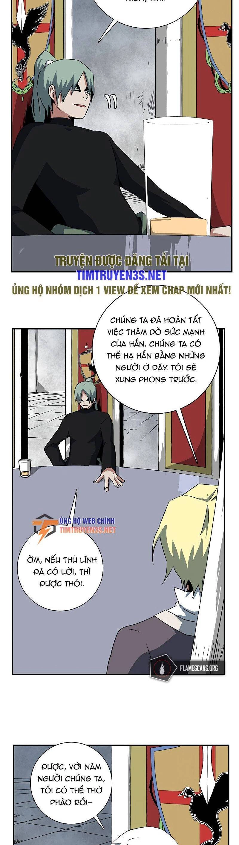 Ta Một Bước Làm Quỷ Vương Chapter 70 - 32