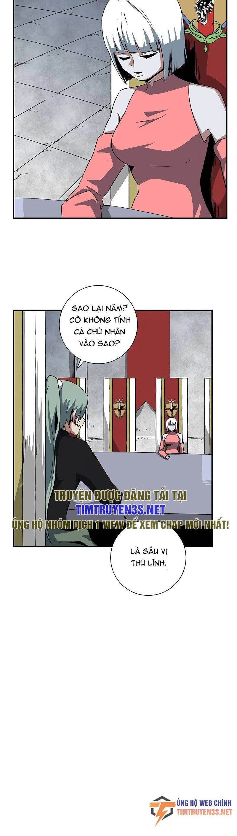 Ta Một Bước Làm Quỷ Vương Chapter 70 - 33